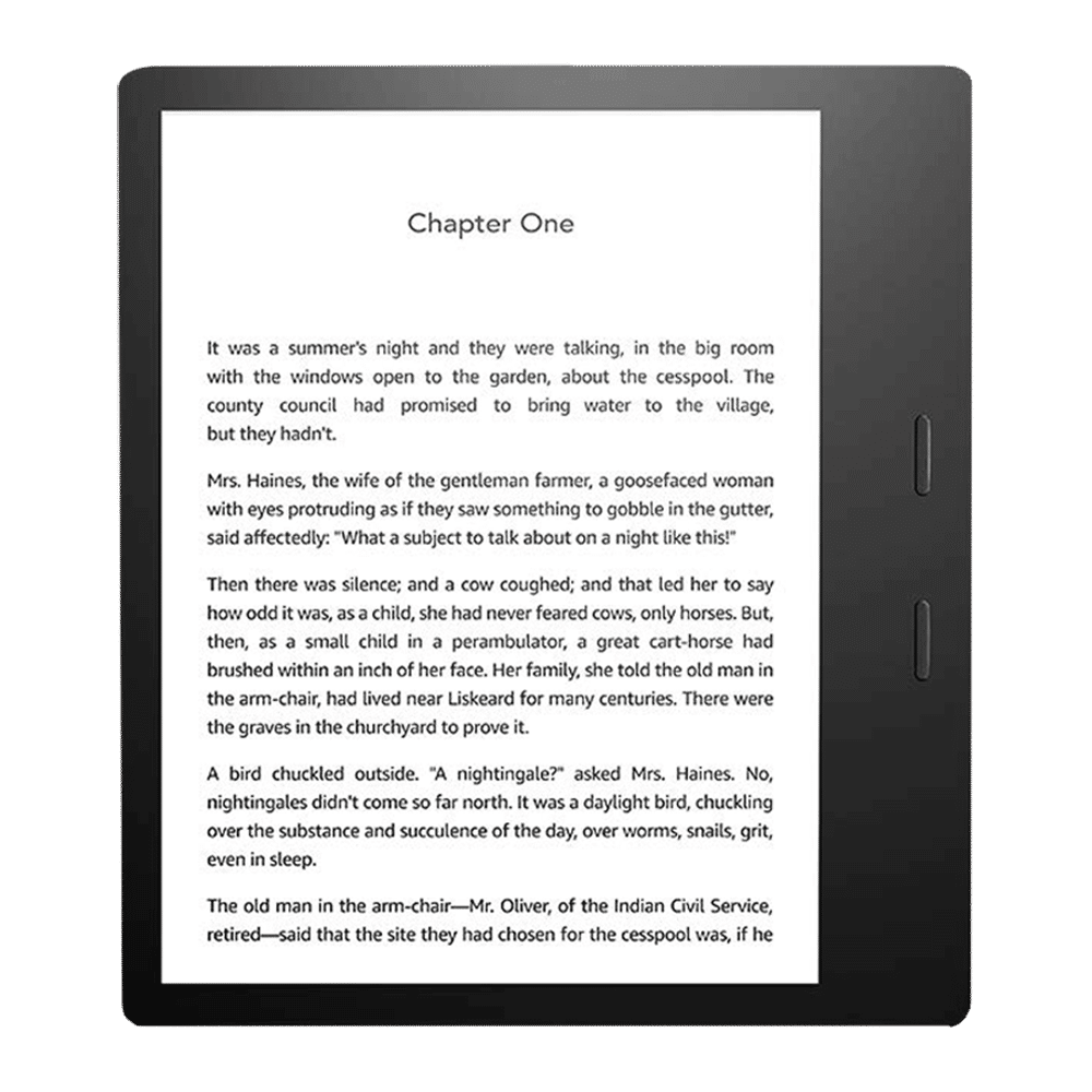 Buy Amazon Kindle Oasis (10th Generation) WiFi (7 Inch, 32GB